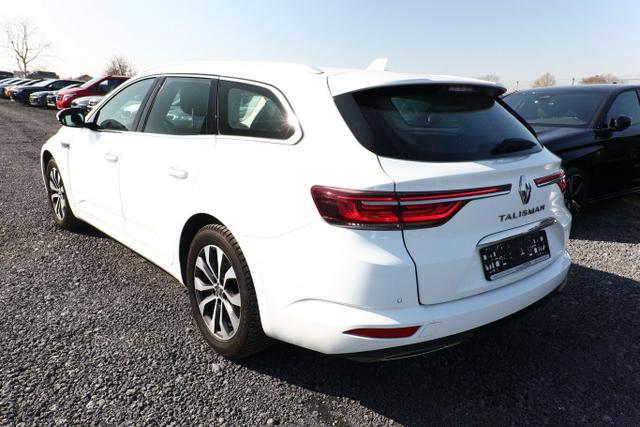 Renault Talisman Grandtour Grandt TCe 160 EDC Zen LED PDC 17Z 