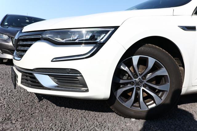 Renault Talisman Grandtour Grandt TCe 160 EDC Zen LED PDC 17Z 