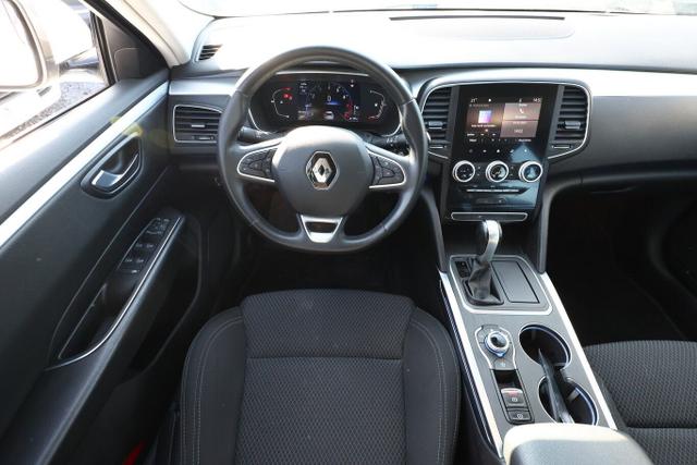 Renault Talisman Grandtour Grandt TCe 160 EDC Zen LED PDC 17Z 