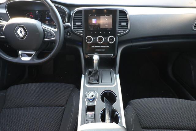 Renault Talisman Grandtour Grandt TCe 160 EDC Zen LED PDC 17Z 
