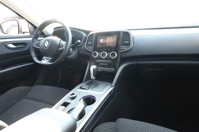 Renault Talisman Grandtour Grandt TCe 160 EDC Zen LED PDC 17Z 