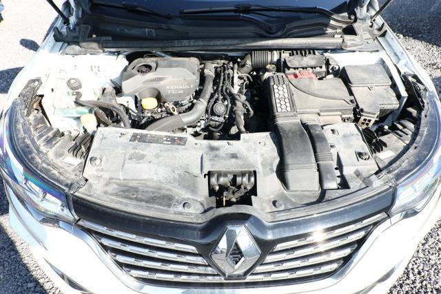 Renault Talisman Grandtour Grandt TCe 160 EDC Zen LED PDC 17Z 