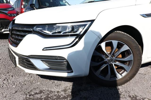 Renault Talisman Grandtour Grandt TCe 160 EDC Zen LED PDC 17Z 