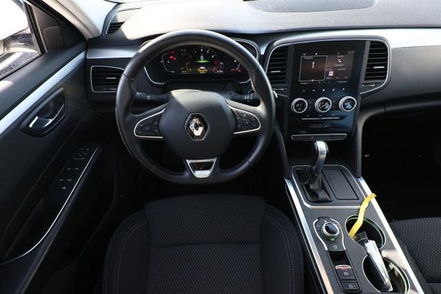 Renault Talisman Grandtour Grandt TCe 160 EDC Zen LED PDC 17Z 