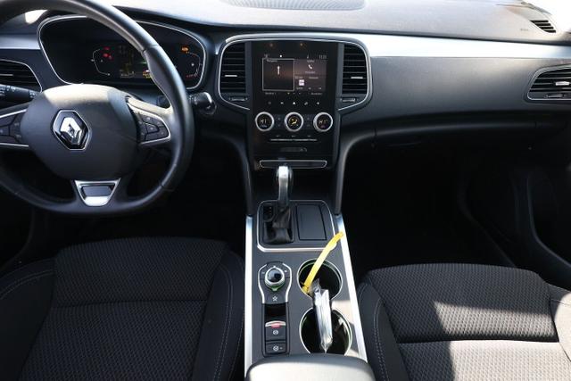 Renault Talisman Grandtour Grandt TCe 160 EDC Zen LED PDC 17Z 