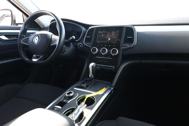 Renault Talisman Grandtour Grandt TCe 160 EDC Zen LED PDC 17Z 