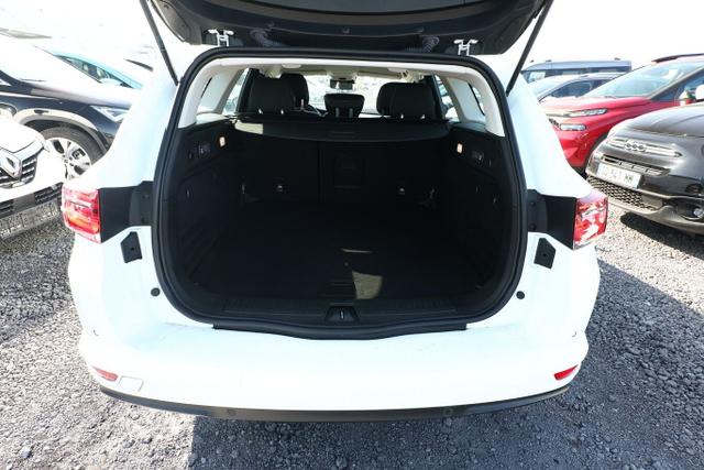 Renault Talisman Grandtour Grandt TCe 160 EDC Zen LED PDC 17Z 