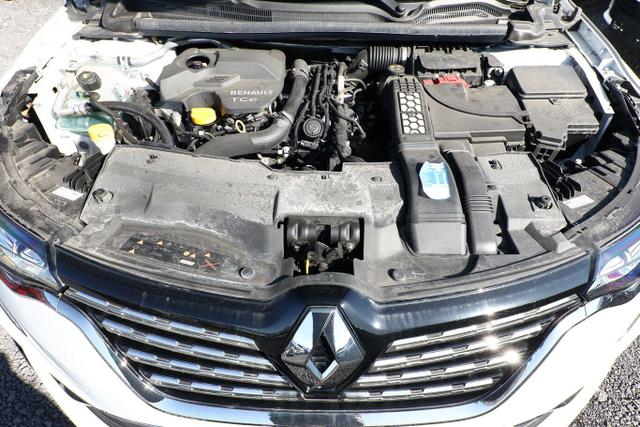 Renault Talisman Grandtour Grandt TCe 160 EDC Zen LED PDC 17Z 