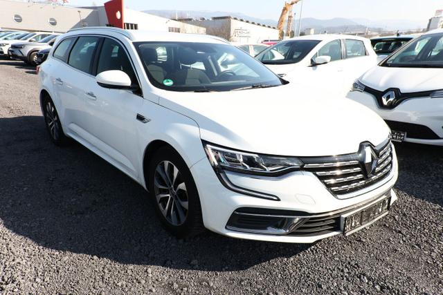 Renault Talisman Grandtour Grandt TCe 160 EDC Zen LED PDC 17Z 