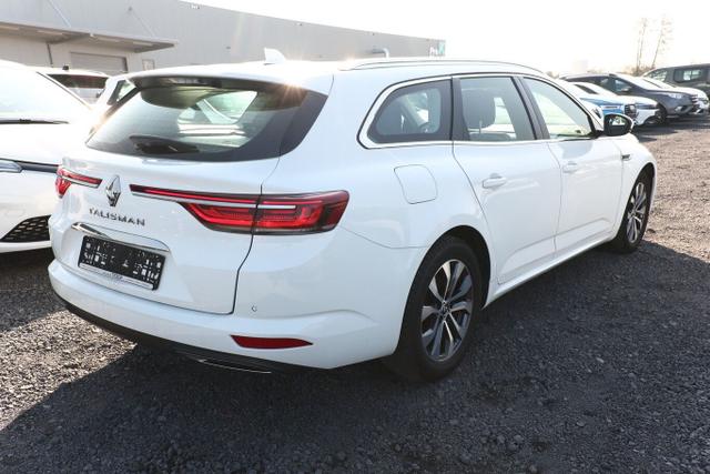 Renault Talisman Grandtour Grandt TCe 160 EDC Zen LED PDC 17Z 