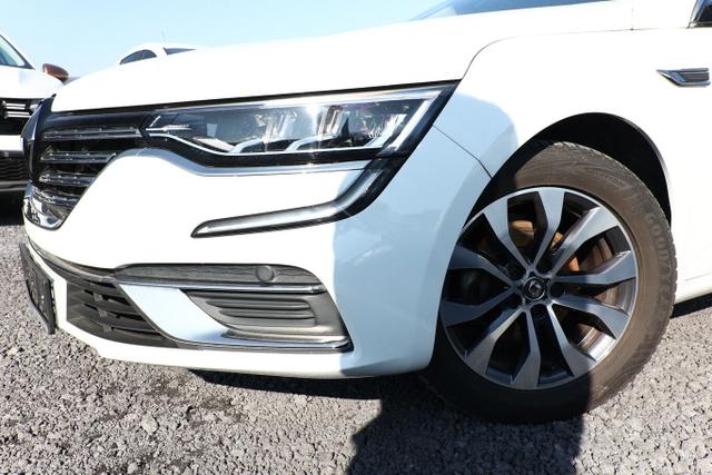 Renault Talisman Grandtour Grandt TCe 160 EDC Zen LED PDC 17Z 