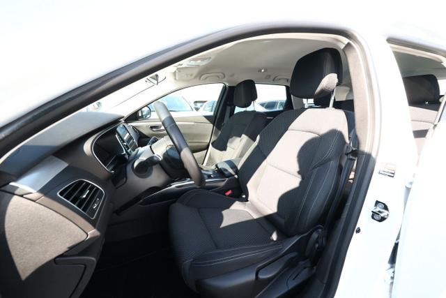 Renault Talisman Grandtour Grandt TCe 160 EDC Zen LED PDC 17Z 