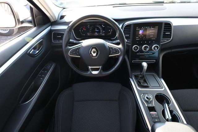 Renault Talisman Grandtour Grandt TCe 160 EDC Zen LED PDC 17Z 