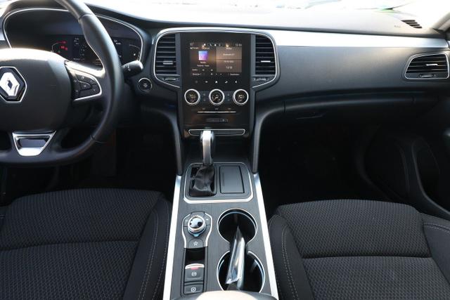 Renault Talisman Grandtour Grandt TCe 160 EDC Zen LED PDC 17Z 