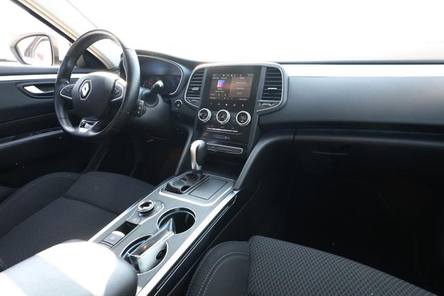 Renault Talisman Grandtour Grandt TCe 160 EDC Zen LED PDC 17Z 