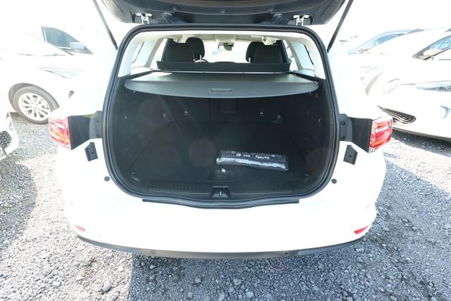 Renault Talisman Grandtour Grandt TCe 160 EDC Zen LED PDC 17Z 