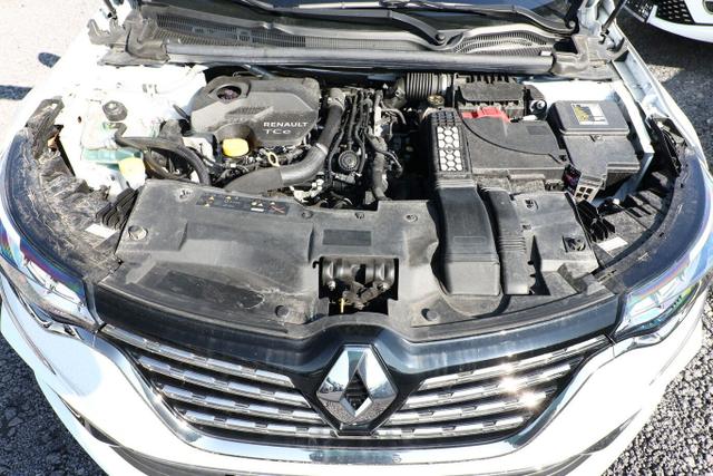 Renault Talisman Grandtour Grandt TCe 160 EDC Zen LED PDC 17Z 
