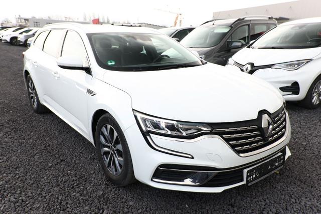 Renault Talisman Grandtour Grandt TCe 160 EDC Zen LED PDC 17Z 