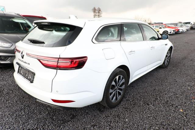 Renault Talisman Grandtour Grandt TCe 160 EDC Zen LED PDC 17Z 