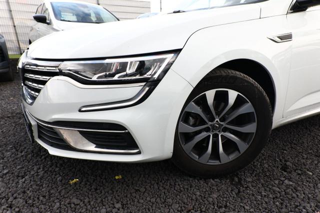 Renault Talisman Grandtour Grandt TCe 160 EDC Zen LED PDC 17Z 