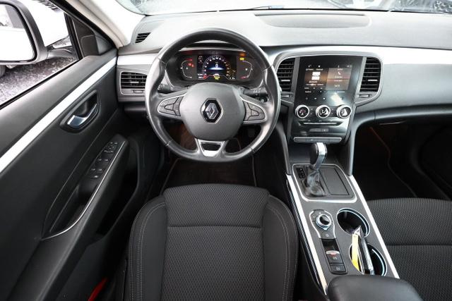 Renault Talisman Grandtour Grandt TCe 160 EDC Zen LED PDC 17Z 