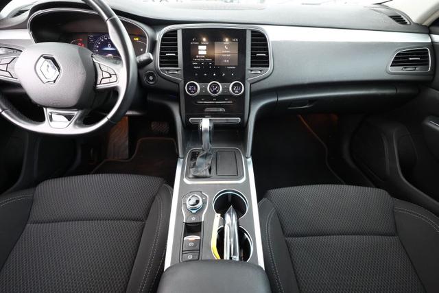 Renault Talisman Grandtour Grandt TCe 160 EDC Zen LED PDC 17Z 