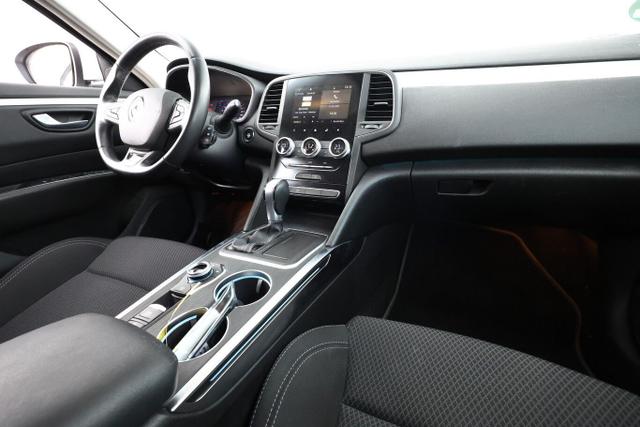 Renault Talisman Grandtour Grandt TCe 160 EDC Zen LED PDC 17Z 
