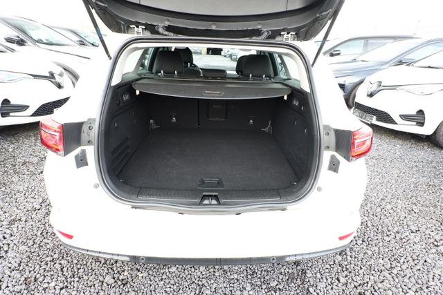 Renault Talisman Grandtour Grandt TCe 160 EDC Zen LED PDC 17Z 