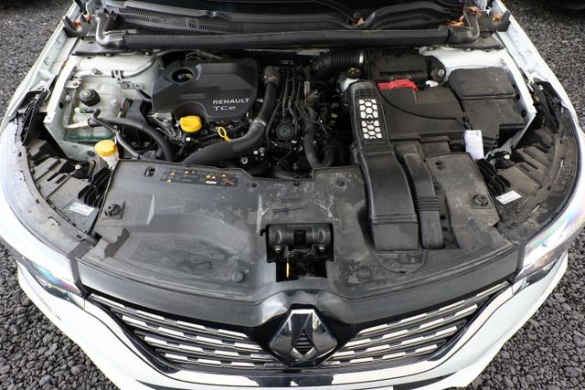 Renault Talisman Grandtour Grandt TCe 160 EDC Zen LED PDC 17Z 