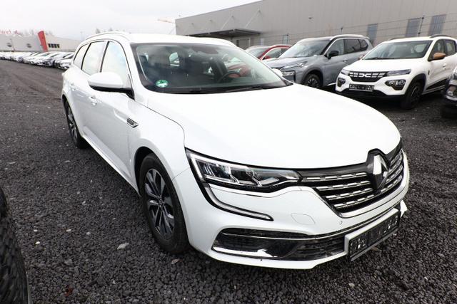Renault Talisman Grandtour Grandt TCe 160 EDC Zen LED Kam PDC 17Z 