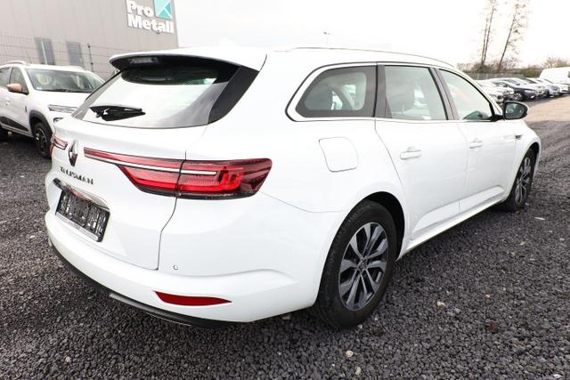 Renault Talisman Grandtour Grandt TCe 160 EDC Zen LED Kam PDC 17Z 