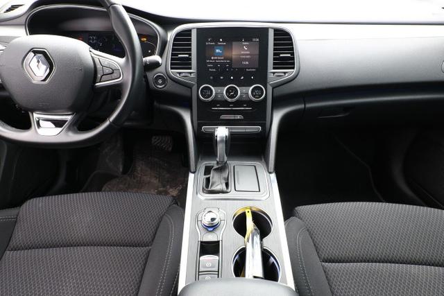 Renault Talisman Grandtour Grandt TCe 160 EDC Zen LED Kam PDC 17Z 