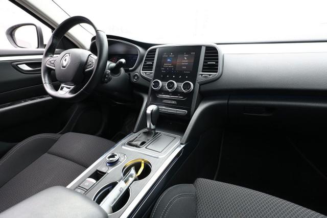Renault Talisman Grandtour Grandt TCe 160 EDC Zen LED Kam PDC 17Z 