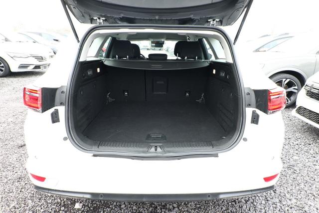 Renault Talisman Grandtour Grandt TCe 160 EDC Zen LED Kam PDC 17Z 