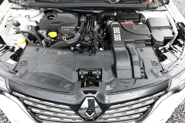 Renault Talisman Grandtour Grandt TCe 160 EDC Zen LED Kam PDC 17Z 