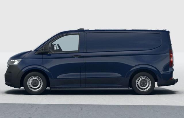 Volkswagen T7 Kastenwagen Transporter 2.0 TDI 150 AT8 LED AHK PDC Kam 