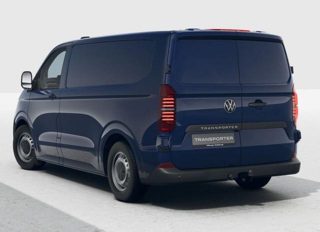 Volkswagen T7 Kastenwagen Transporter 2.0 TDI 150 AT8 LED AHK PDC Kam 