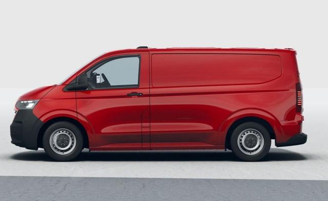 Volkswagen T7 Kastenwagen Transporter 2.0 TDI 150 AT8 LED PDC Kam 
