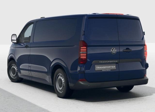 Volkswagen T7 Kastenwagen Transporter 2.0 TDI 150 LED PDC Kam HFT 3-S 