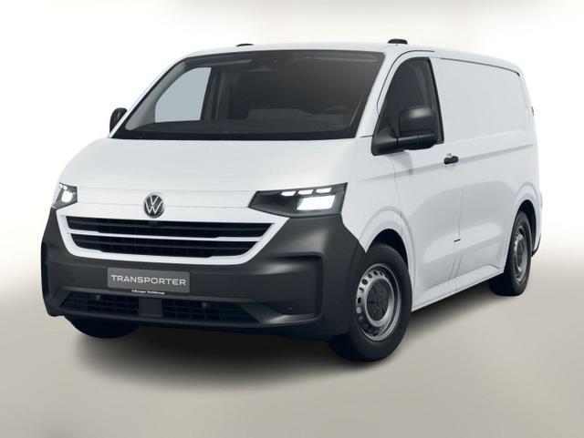 T7 Kastenwagen - Transporter 2.0 TDI 150 AT8 LED AHK PDC Kam