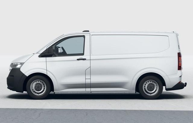 Volkswagen T7 Kastenwagen Transporter 2.0 TDI 150 AT8 LED AHK PDC Kam 