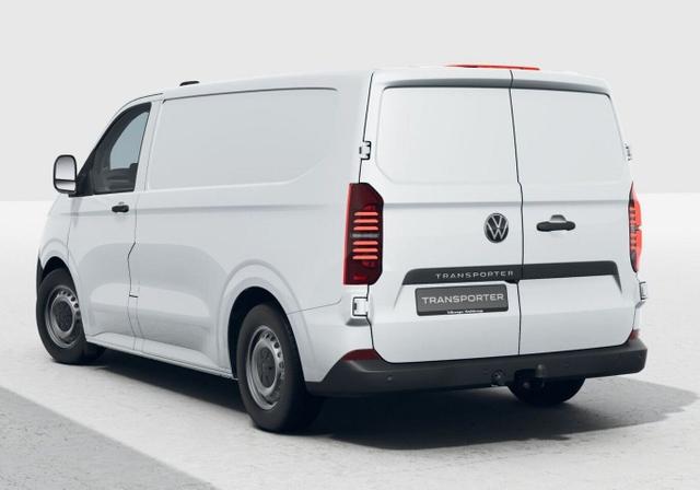 Volkswagen T7 Kastenwagen Transporter 2.0 TDI 150 AT8 LED AHK PDC Kam 