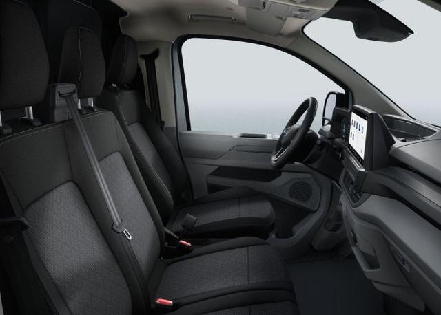 Volkswagen T7 Kastenwagen Transporter 2.0 TDI 150 AT8 LED AHK PDC Kam 