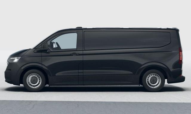 Volkswagen T7 Kastenwagen Transporter 2.0 TDI 110 L2 LED PDC Kam HFT 3S 