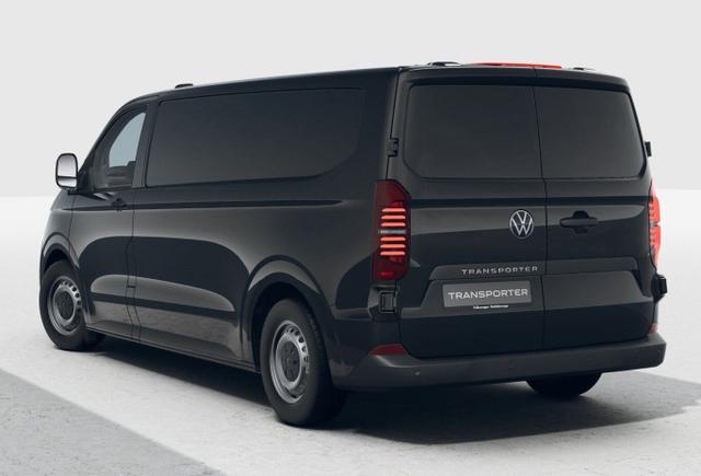 Volkswagen T7 Kastenwagen Transporter 2.0 TDI 110 L2 LED PDC Kam HFT 3S 