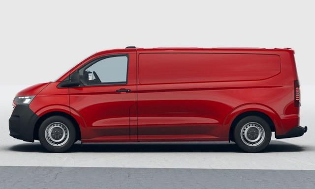 Volkswagen T7 Kastenwagen Transporter 2.0 TDI 150 L2 LED AHK PDC Kam 3S 
