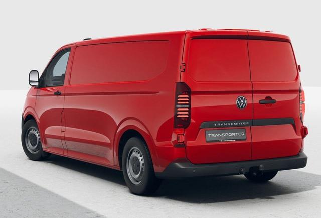 Volkswagen T7 Kastenwagen Transporter 2.0 TDI 150 L2 LED AHK PDC Kam 3S 