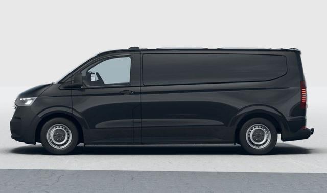 Volkswagen T7 Kastenwagen Transporter 2.0 TDI 150 L2 LED AHK PDC Kam 3S 