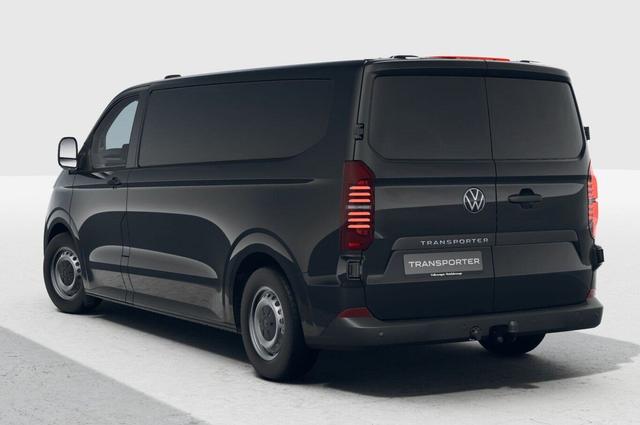 Volkswagen T7 Kastenwagen Transporter 2.0 TDI 150 L2 LED AHK PDC Kam 3S 