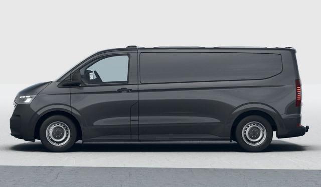 Volkswagen T7 Kastenwagen Transporter 2.0 TDI 150 AT8 L2 LED AHK PDC 3S 